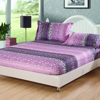 安意道床上用品120*200/150*200/180*200cm三个尺寸床用全棉单床笠ZN03 二十六号花型 150*200cm