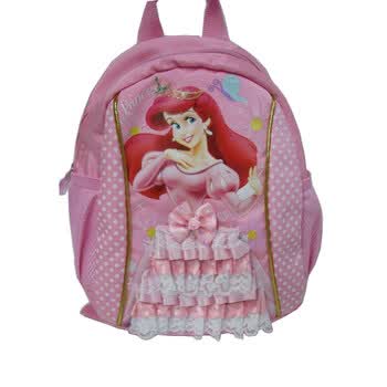 迪士尼/Disney 白雪公主幼儿书包/双肩背包\CC-D0128 新品惊喜直降！