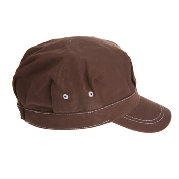 kenmont凯蒙特帽子春夏男士女士户外防晒遮阳鸭舌帽子棒球帽子KM-0234 咖啡色