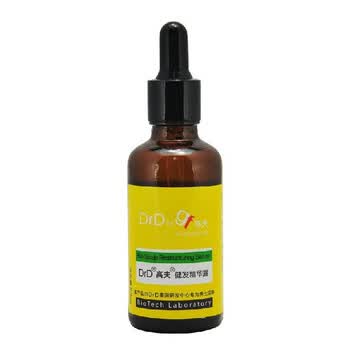 高夫 GF 健发精华露50ml