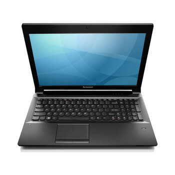 联想（Lenovo）B580A 15.6英寸笔记本电脑（i3-3110 2G 500G 1G独显 蓝牙 D刻 指纹)黑色