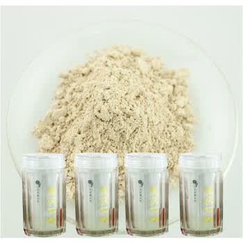 北京盛世龙 薏苡仁粉 100g*4瓶