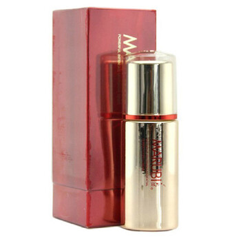 丸美MARUBI 激白精华隔离霜SPF20 PA+++ 35ml