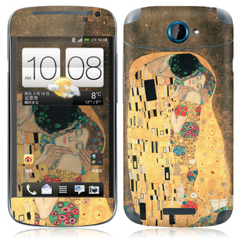 IdeaSkin HTC One S/Z560e 皮肤 吻 外壳保护套皮贴膜 DBYC822099