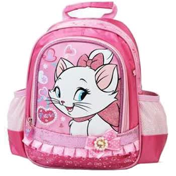 迪士尼/Disney 儿童书包 学前班书包 幼儿园书包CC-R0036 新品惊喜直降！ 玫红