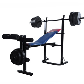 哑铃十大品牌家用哑铃-可调节品牌排行榜哪个牌子好[2026](图1)