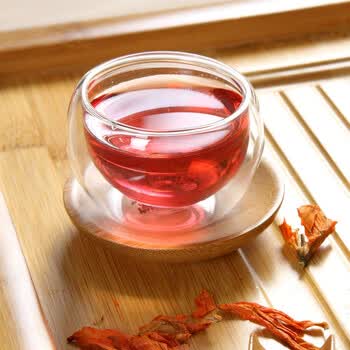 常生源 耐热玻璃茶具/功夫茶具 过滤八件套组 0061