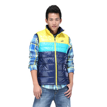 <em>安踏</em> <em>ANTA</em> 男装冬<em>棉服</em>棉背心外套<em>马甲</em> 65243