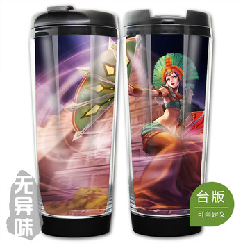 lol<em>日冕女神</em>