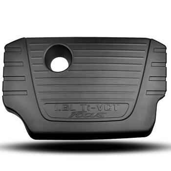 酷斯特 2012新福克斯1.6L发动机隔热罩 耐高温