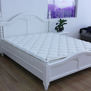 千熏草纯棉特价双人床垫小组,千熏草纯棉特价