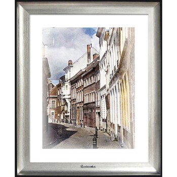 <em>太阳姊妹</em>装饰画_淘装饰