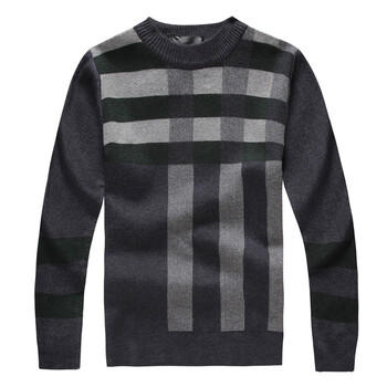 2013新款<em>男士毛衣</em>+<em>中老年</em>男装