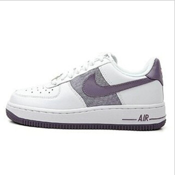 NIKE耐克 空军一号系列经典配色透气耐磨时尚