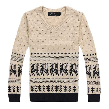 tuoyi2013秋冬新款男士毛衣纯棉修身韩版潮时尚休