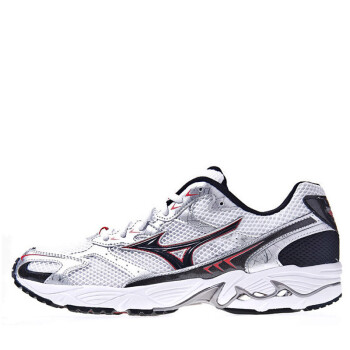 mizuno wave resolve 2