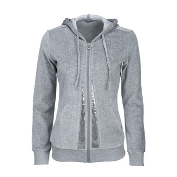 安踏 ANTA<em>女装</em>运动服<em>休闲外套开衫</em>针织上衣 