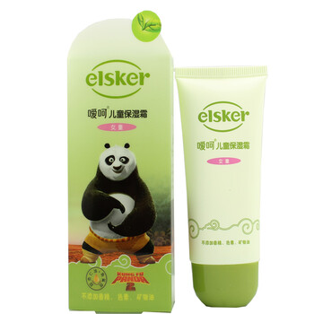 儿童护肤品牌排行榜 儿童护肤品牌排行榜