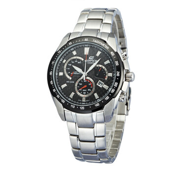 卡西欧手表EF-521SP-1A:kco 很好哈