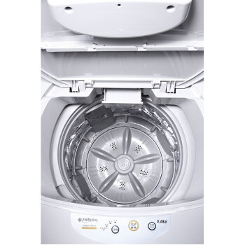 MeiLing 美菱 XQB50-9870 波轮洗衣机 5公斤