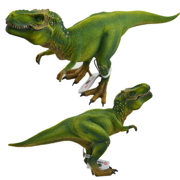 雷克斯暴龙+霸王龙s14525