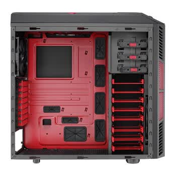 Aerocool 艾乐酷 魔蝎X3 全塔式机箱(调速风扇/USB3.0)