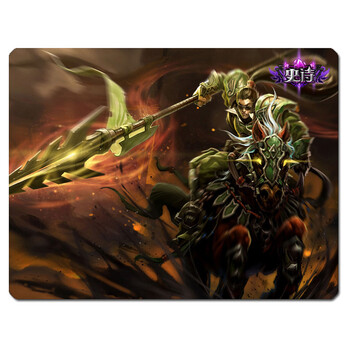 游戏周边 英雄联盟 LOL 德邦总管赵信 特战先锋