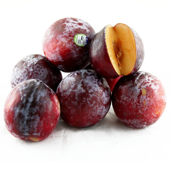 宝诀 美国恐龙蛋8个装 新鲜进口李子水果 美国