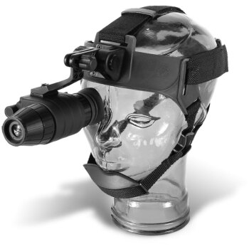 r脉冲星 挑战者GS1x20 #74095头盔式望远镜单