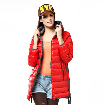 雪中飞新款2012女牌子好不好 雪中飞保暖内衣