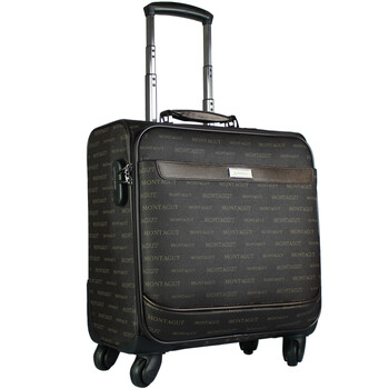 外交官防水尼龙材质高级商务包DS-1222小组,