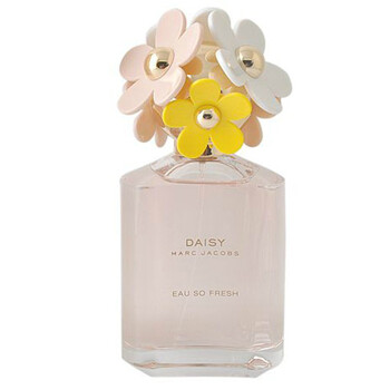 marc jacobs 马克.雅克布 粉雏菊女士香水 125ml