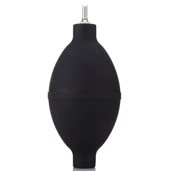 火柴人(matchstick men) HQ-B 劲风专业气吹 黑