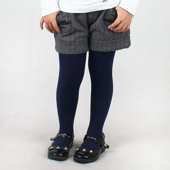 韩国麦秋(M&Q) 冬季<em>女童</em>靴裤<em>短裤</em>MLQ5202 