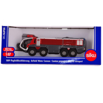 SIKU 机场用高压水枪消防车U1889