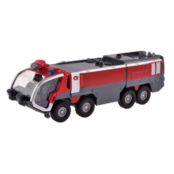 SIKU 机场用高压水枪消防车U1889