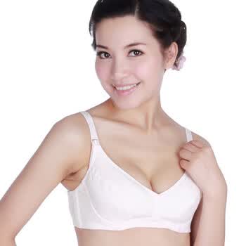 哺乳文胸图片