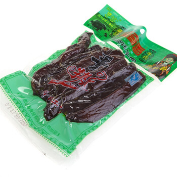 四川特产 思奇香手撕牦牛肉188g:化妆品 母婴 