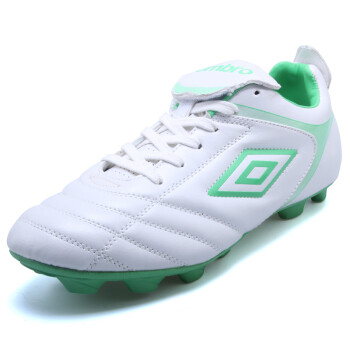 茵宝umbro 男士足球运动鞋 111565002 白 44【图片 价格 品牌 报价】