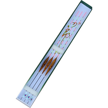 阳明刀郎E815浮漂枣核型杀手级专业全能经典