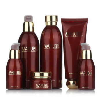 Marubi丸美茶多酚去油中和收缩水(油性)150m