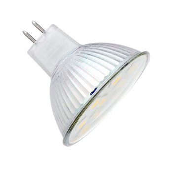 
                                        
                                        BestBenefic栢裔220流明LED射灯MR16玻璃灯杯GU5.3含磨砂罩直径5cm 白光 直径5X高5厘米 12V AC/DC 如缺货自动升级为400流明                