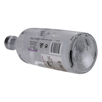 口洋酒 ABSOLUT CITRON 瑞典 40%酒精度 绝