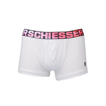 schiesser <em>舒雅</em>SUPIMA棉<em>男士平角内裤</em>/多色随