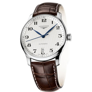 <em>LONGINES浪琴</em> EFC 优雅 林志铃代言 商务日