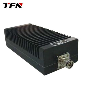 TFN 同轴固定衰减器 DTS系列 DTS200-6dB-1G
