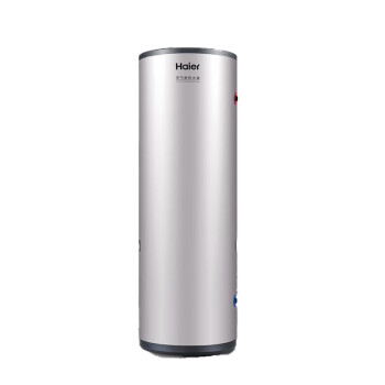海尔超一级双变频 空气能热水器 智能自清洁80℃高水温 300升超一级节能款/0元安装【定频】