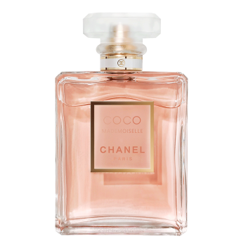 香奈儿（Chanel）可可小姐香水50ml （礼盒装）送女友 送老婆 礼物