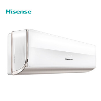 海信(Hisense) 1.5匹 一级能效 全直流变频冷暖 自清洁 智能 壁挂式空调挂机 KFR-35GW/H620-X1