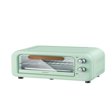 康佳KAO-1202E（S）L多功能12L家用烘焙电烤箱 精准控温 专业烘焙可拆洗炉